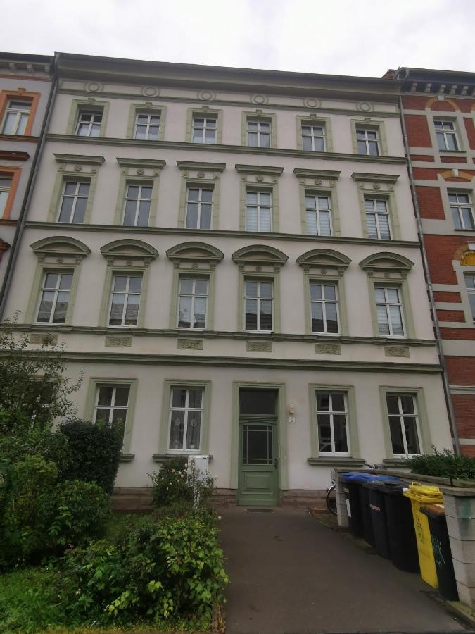 Bohnapartments Studio M City - Domplatz - Wlan - Vollausstattung エアフルト エクステリア 写真